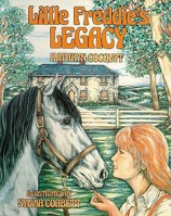 Little Freddie's Legacy 156554000X Book Cover