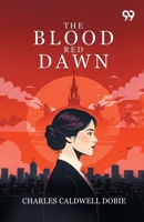 The Blood Red Dawn 9377504074 Book Cover