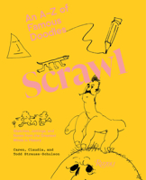 Scrawl: An A to Z of Famous Doodles 0847865290 Book Cover