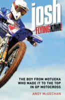 Josh Flyingkiwi 1869506200 Book Cover