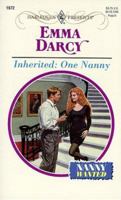 Inherited: One Nanny 0373119720 Book Cover