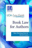 Book Law for Authors 1490981020 Book Cover