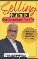 Selling Demystified B0FDYGWRZS Book Cover