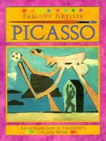Picasso (Famous Artists) 0812091752 Book Cover