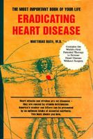 Eradicating Heart Disease 0963876805 Book Cover