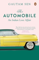 Automobile 067009224X Book Cover