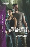 Special Forces: The Recruit 1335661999 Book Cover