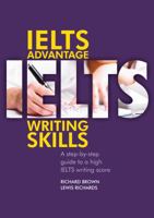 IELTS Advantage Writing Skills 1905085621 Book Cover