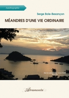 Méandres d'une vie ordinaire 9523406663 Book Cover