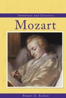 Inventors and Creators - Mozart 073771896X Book Cover