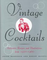 Vintage Cocktails