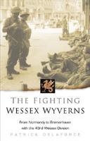 The Fighting Wessex Wyverns 0750931876 Book Cover