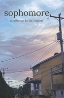 Sophomore B0FYQTR85N Book Cover