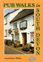 Pub Walks in South Devon 1850583595 Book Cover