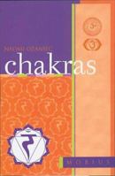 Chakras: Thorsons First Directions 000712354X Book Cover