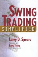 Swing Trading Simplified 1592800637 Book Cover