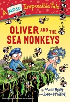 Oliver and the Seawigs 038538789X Book Cover