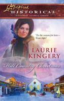 Hill Country Christmas 0373787545 Book Cover