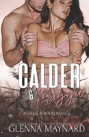 Calder & Maggie B08BDSDVJK Book Cover