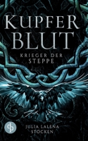 Krieger der Steppe 3968173198 Book Cover