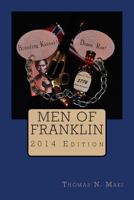 Men of Franklin 1495421198 Book Cover