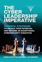 The Cyber Leadership Imperative 176359999X Book Cover