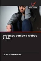 Przemoc domowa wobec kobiet (Polish Edition) 6208625254 Book Cover