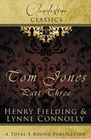 Tom Jones Part Three 1781846200 Book Cover