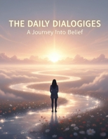 The Daily Dialogues: A Journey Into Belief B0HHZ97DHG Book Cover