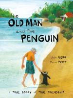 The Old Man and the Penguin 106823492X Book Cover
