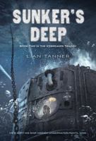 Sunker's Deep 1250115299 Book Cover