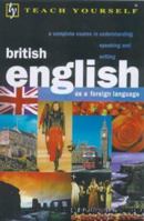 Teach Yourself English (As a Foreign Language) 0340774495 Book Cover