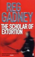 The Scholar of Extortion 0571217575 Book Cover
