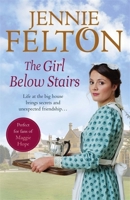 The Girl Below Stairs 1472210514 Book Cover