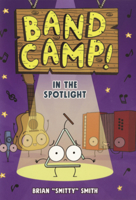 In the Spotlight B0GN2VGVYF Book Cover