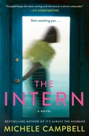 The Intern: A Novel 1250795257 Book Cover