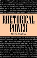 Rhetorical Power 0801496020 Book Cover