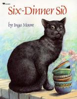 Six-Dinner Sid 0671796135 Book Cover