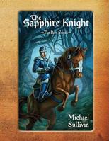 The Sapphire Knight 1933002840 Book Cover