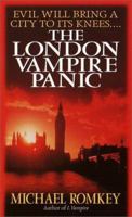 The London Vampire Panic 0449005739 Book Cover
