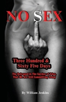 365 Days: enjoy healthy relationships 1387630555 Book Cover