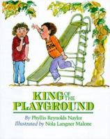 King Of The Playground 0689718020 Book Cover