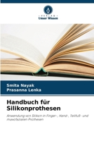 Handbuch für Silikonprothesen 6209472877 Book Cover