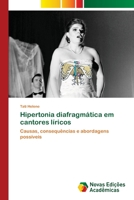 Hipertonia diafragmática em cantores líricos: Causas, consequências e abordagens possíveis 6204192051 Book Cover