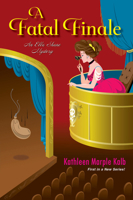 A Fatal Finale 1496727266 Book Cover