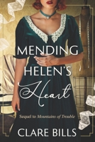 Mending Helen's Heart 1737733102 Book Cover