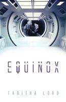 Equinox (Horizon #3) 1634892410 Book Cover