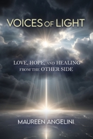 Voices of Light 1966346085 Book Cover