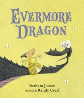 Evermmore Dragon 0763668826 Book Cover