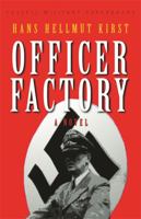 Fabrik der Offiziere 0304361895 Book Cover